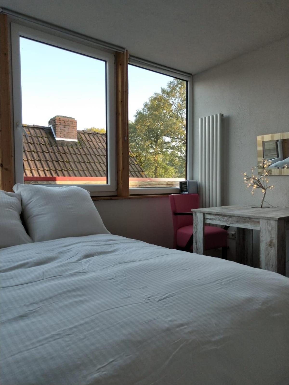 Betsie'S Place Grosssander Rum bild